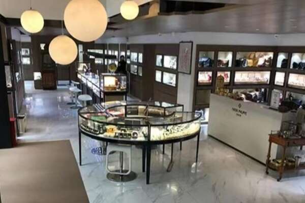渭南市大荔寄卖奢侈品店